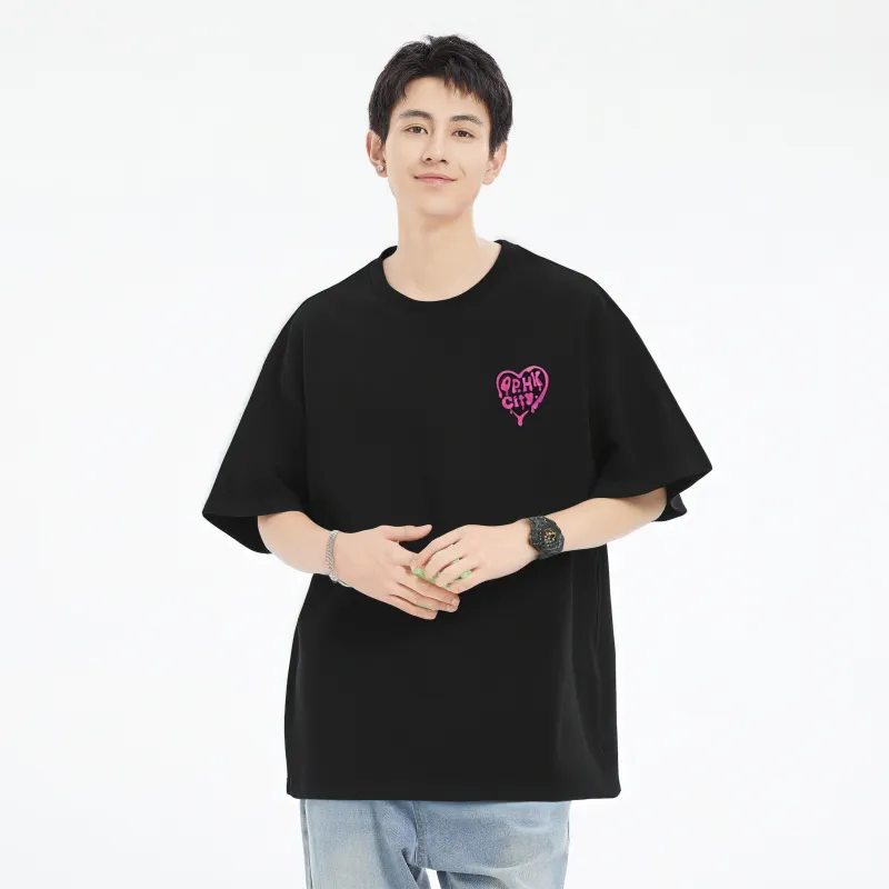OVERPROTECTION T Shirts Unisex-14