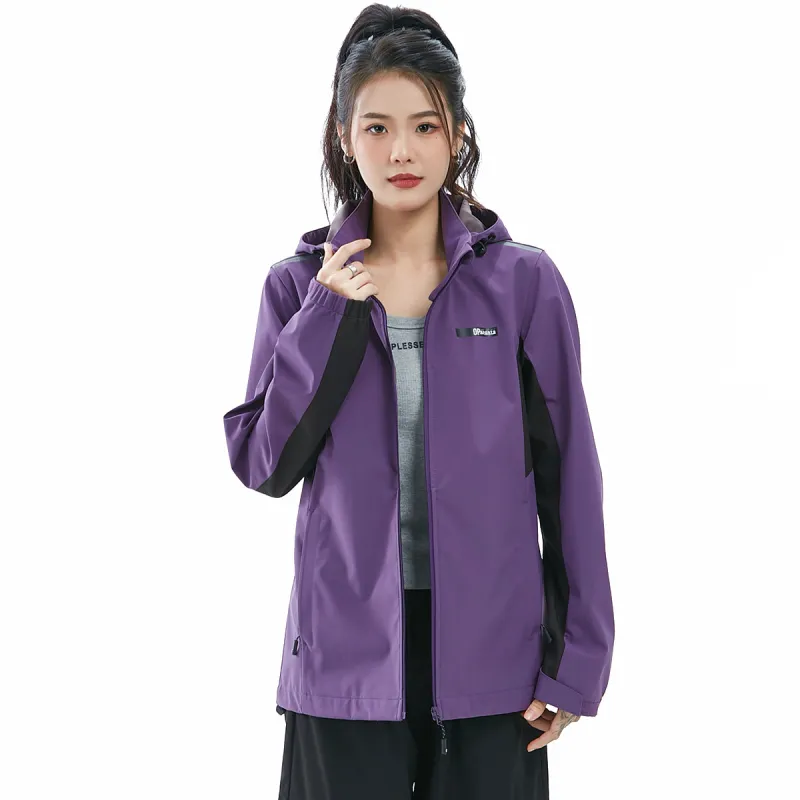 OVERPROTECTION Jackets & Coats Unisex-7