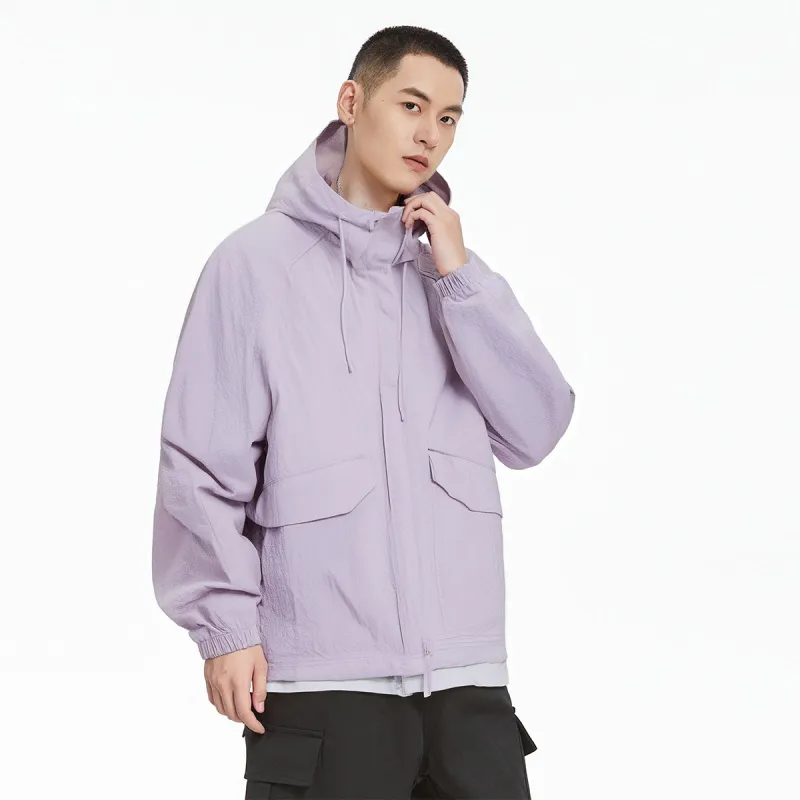 OVERPROTECTION Breathable Sun Protection Clothing Unisex-10