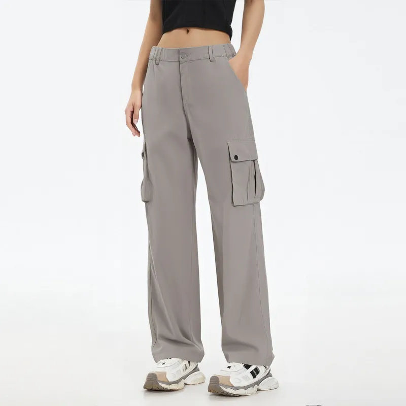 OVERPROTECTION Casual Pants Unisex-4