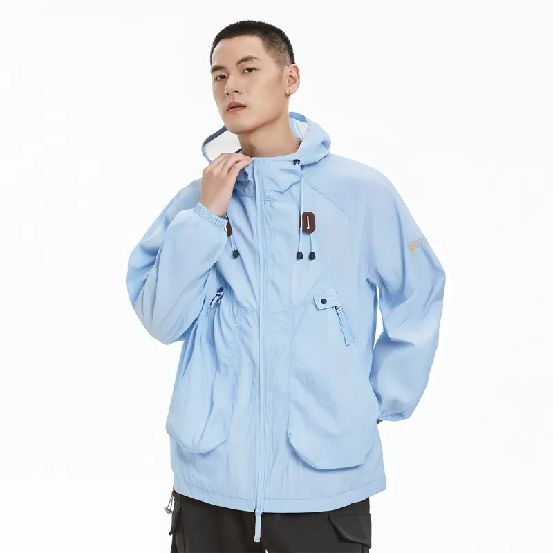 OVERPROTECTION Sun Protection Clothing Unisex-9