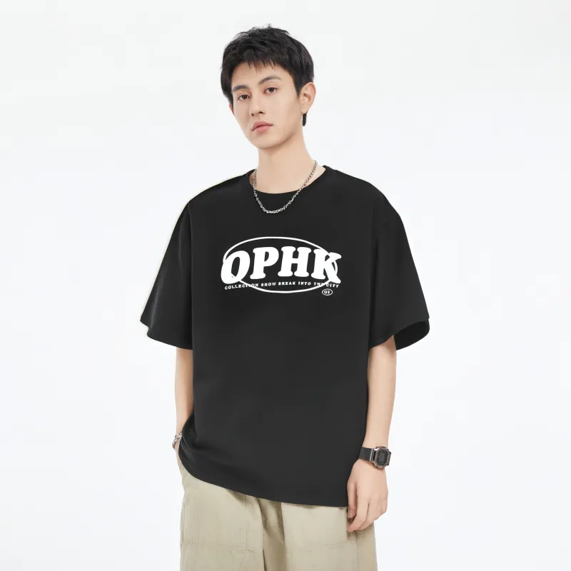 OVERPROTECTION T Shirts Unisex-1