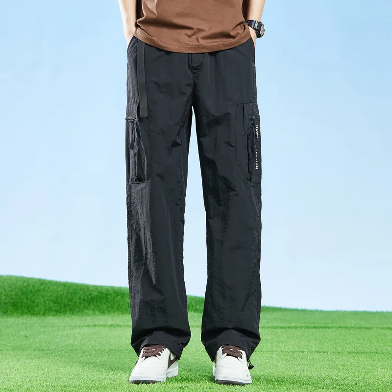 OVERPROTECTION Cargo Pants Men's-1