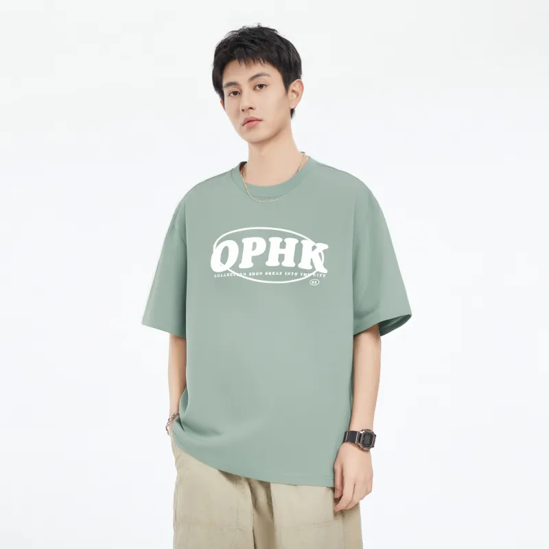 OVERPROTECTION T Shirts Unisex-9
