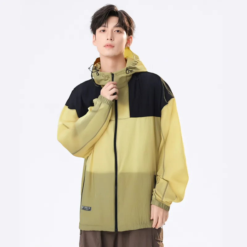 OVERPROTECTION Sun Protection Clothing Unisex-11