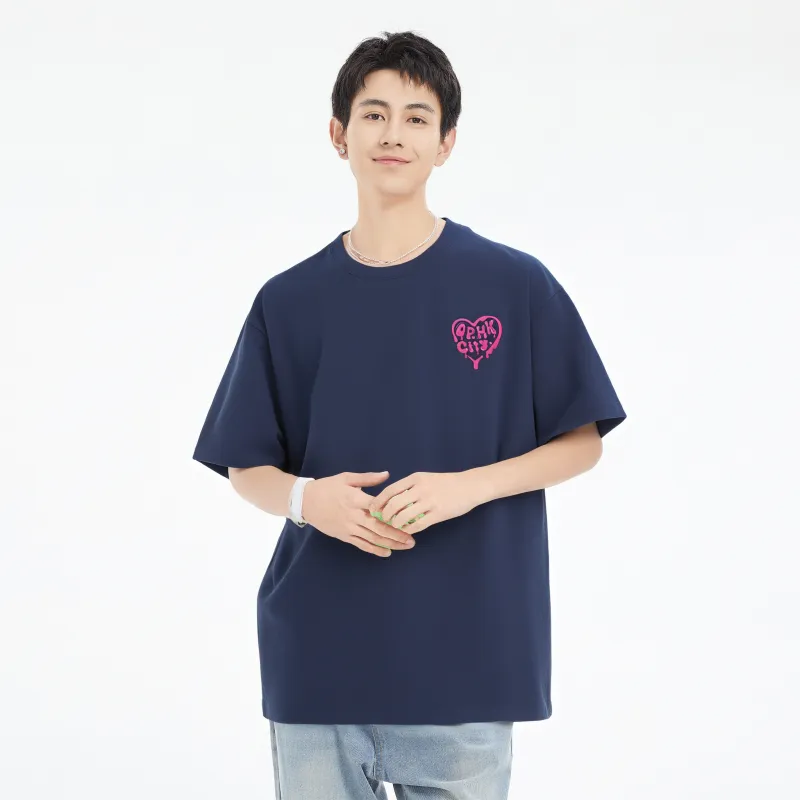 OVERPROTECTION T Shirts Unisex-17