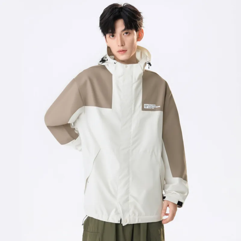 OVERPROTECTION Jackets & Coats Unisex-11