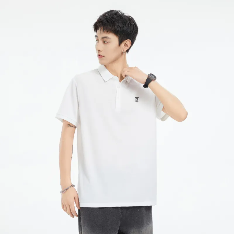OVERPROTECTION Polo Shirt Unisex-4