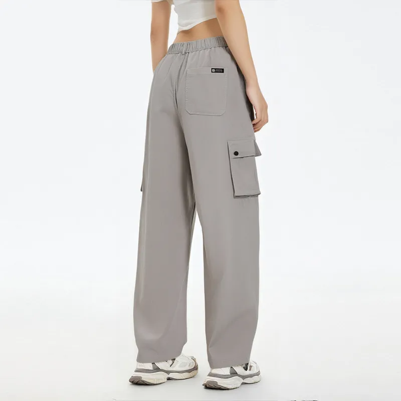OVERPROTECTION Casual Pants Unisex-5