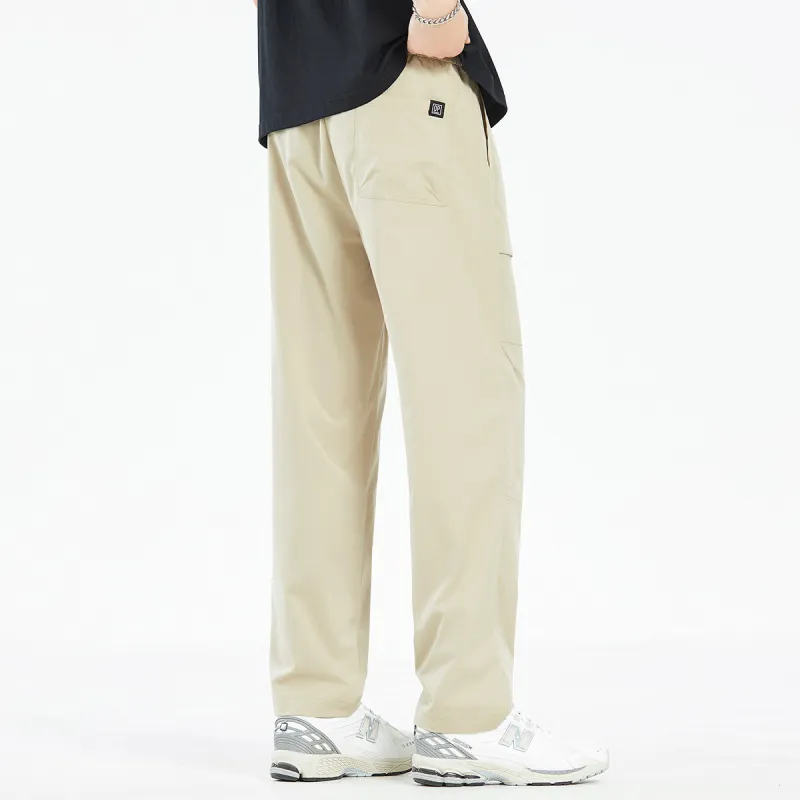 OVERPROTECTION Cargo Pants Unisex-11