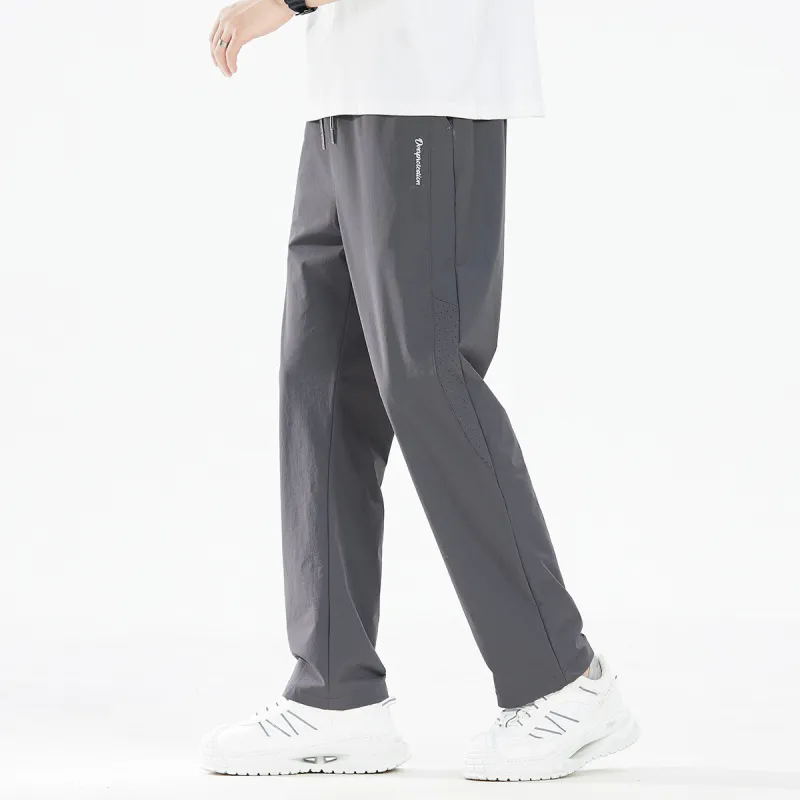OVERPROTECTION Casual Pants Unisex-6