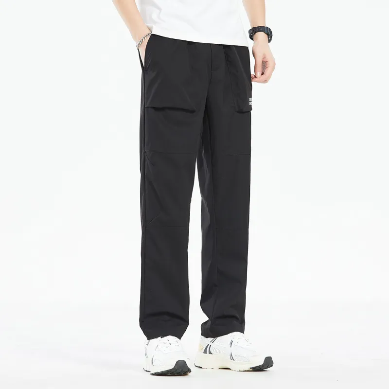 OVERPROTECTION Cargo Pants Unisex-2