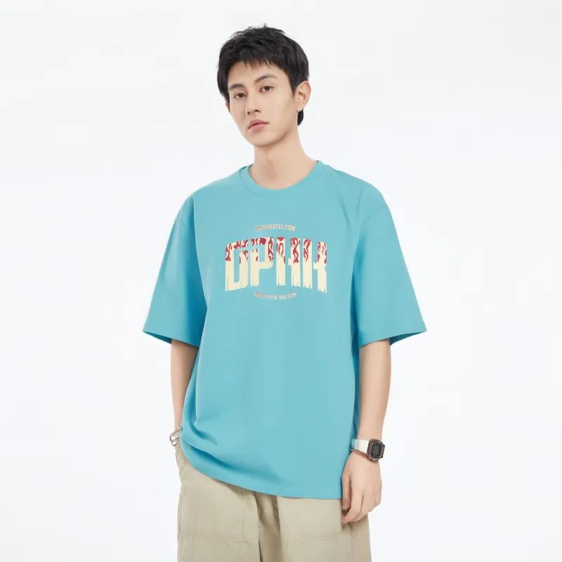 OVERPROTECTION T Shirts Unisex-15