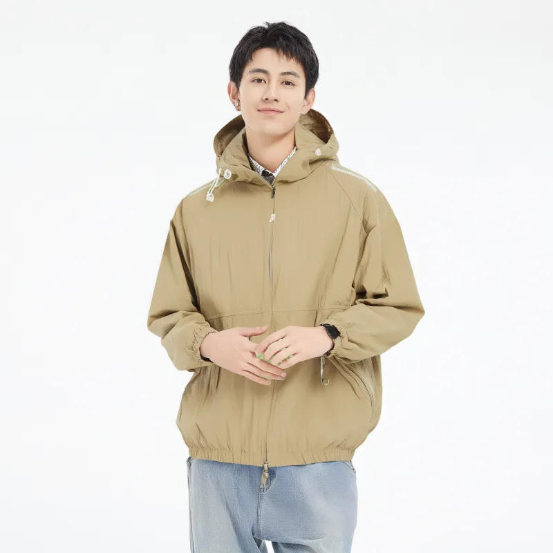 OVERPROTECTION Sun Protection Clothing Unisex-19