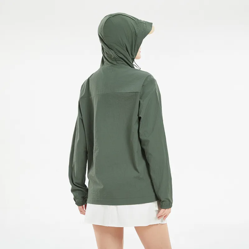 OVERPROTECTION Sun Protection Clothing Unisex-3