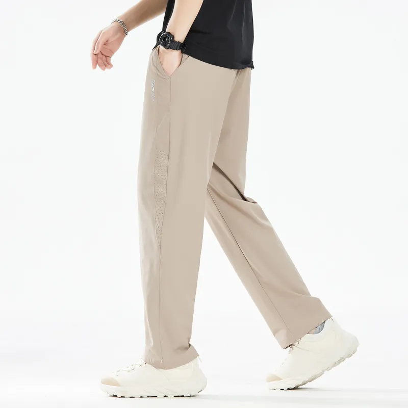 OVERPROTECTION Casual Pants Unisex-10