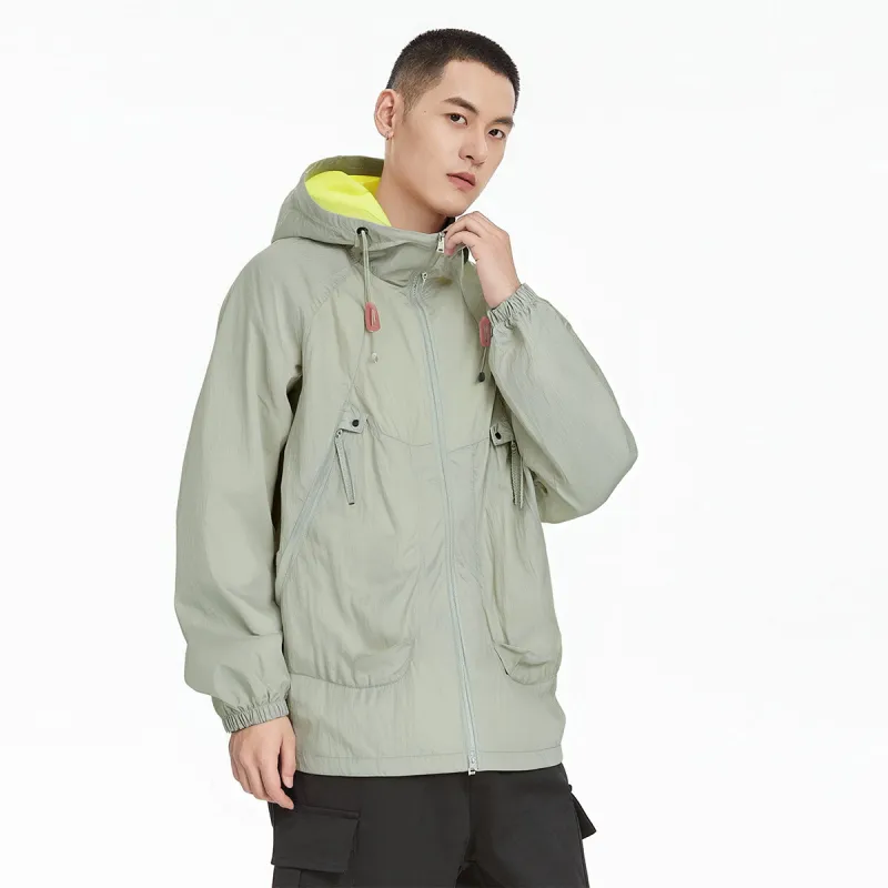 OVERPROTECTION Sun Protection Clothing Unisex-4