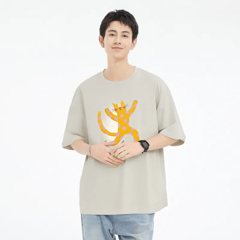 OVERPROTECTION T Shirts Unisex-8