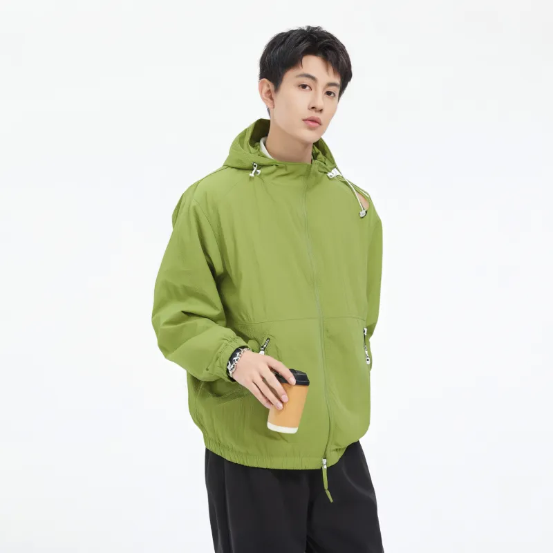 OVERPROTECTION Sun Protection Clothing Unisex-3