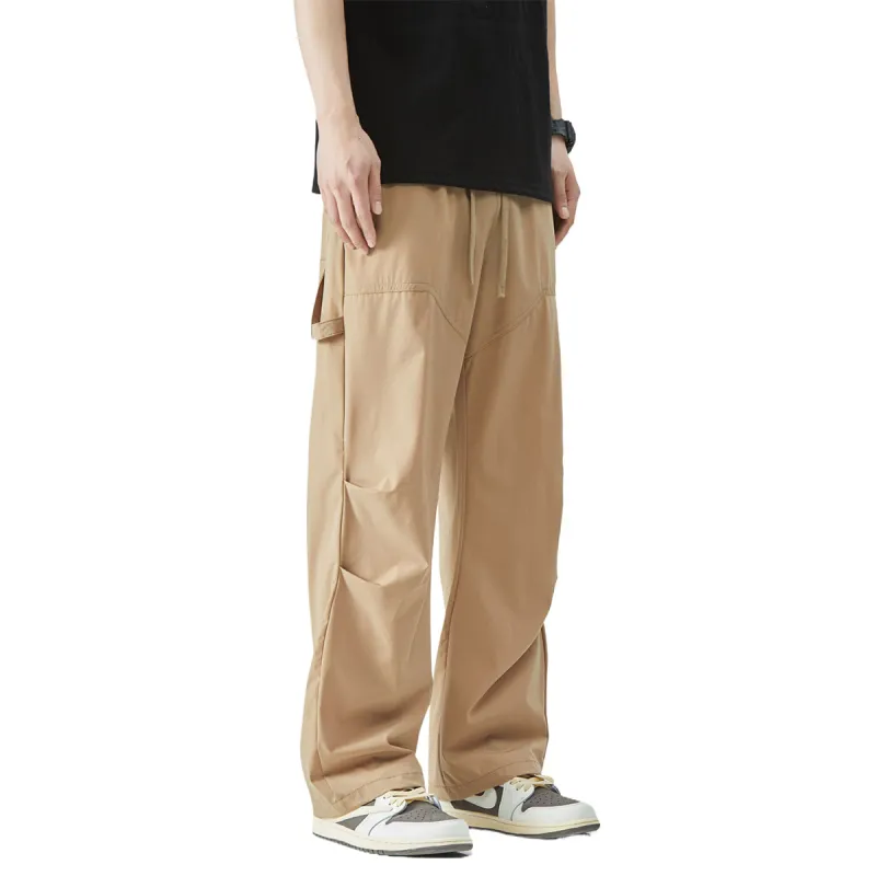 OVERPROTECTION Casual Pants Men's-10