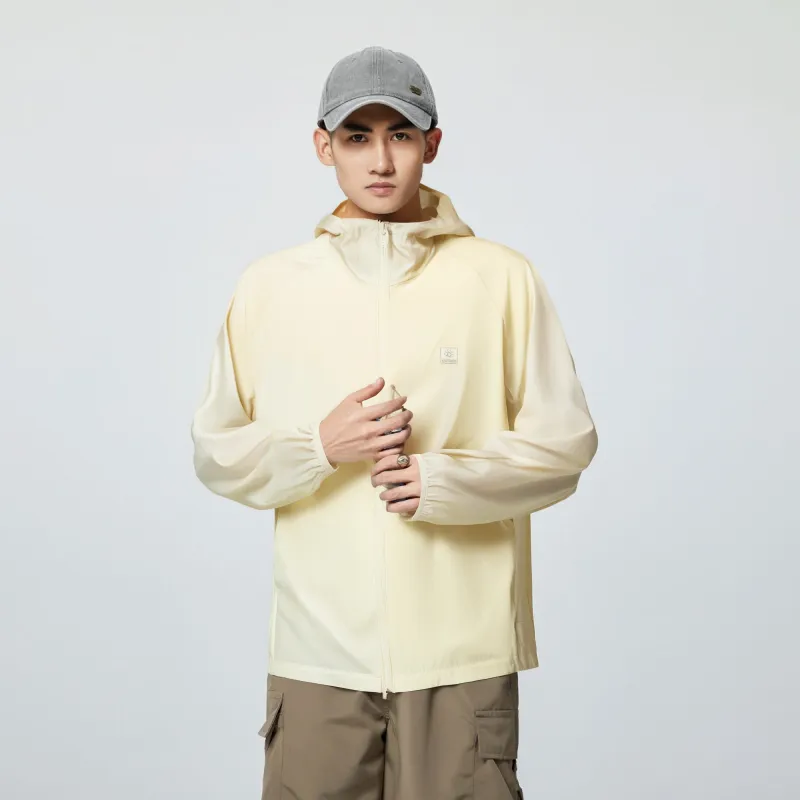OVERPROTECTION Sun Protection Clothing Unisex-11
