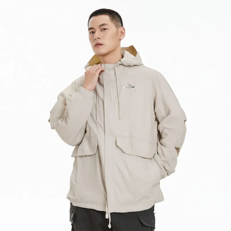 OVERPROTECTION Breathable Sun Protection Clothing Unisex-7