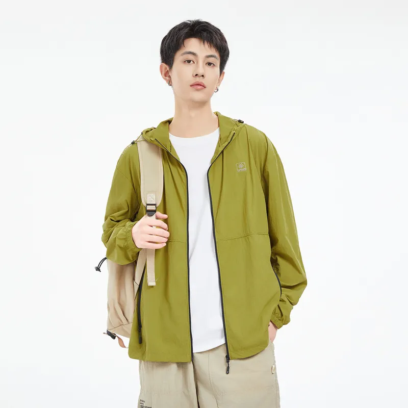 OVERPROTECTION Sun Protection Clothing Unisex-13