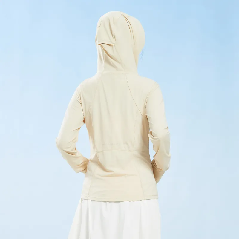 OVERPROTECTION Sun Protection Clothing Unisex-5