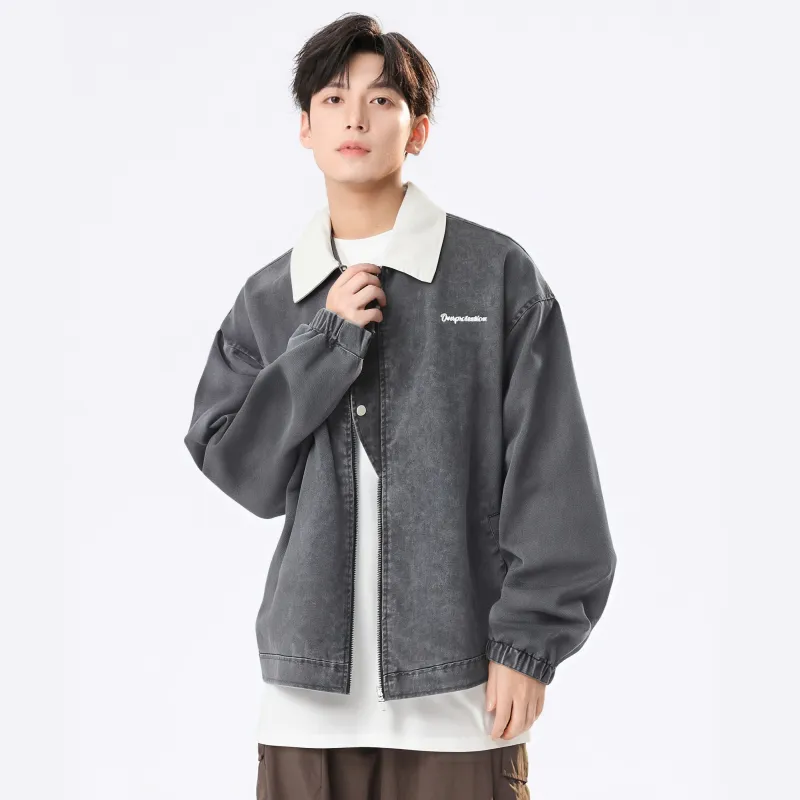 OVERPROTECTION Jackets & Coats Unisex-8