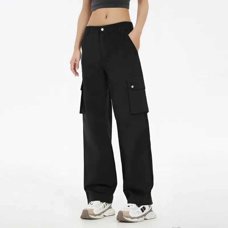 OVERPROTECTION Casual Pants Unisex-1