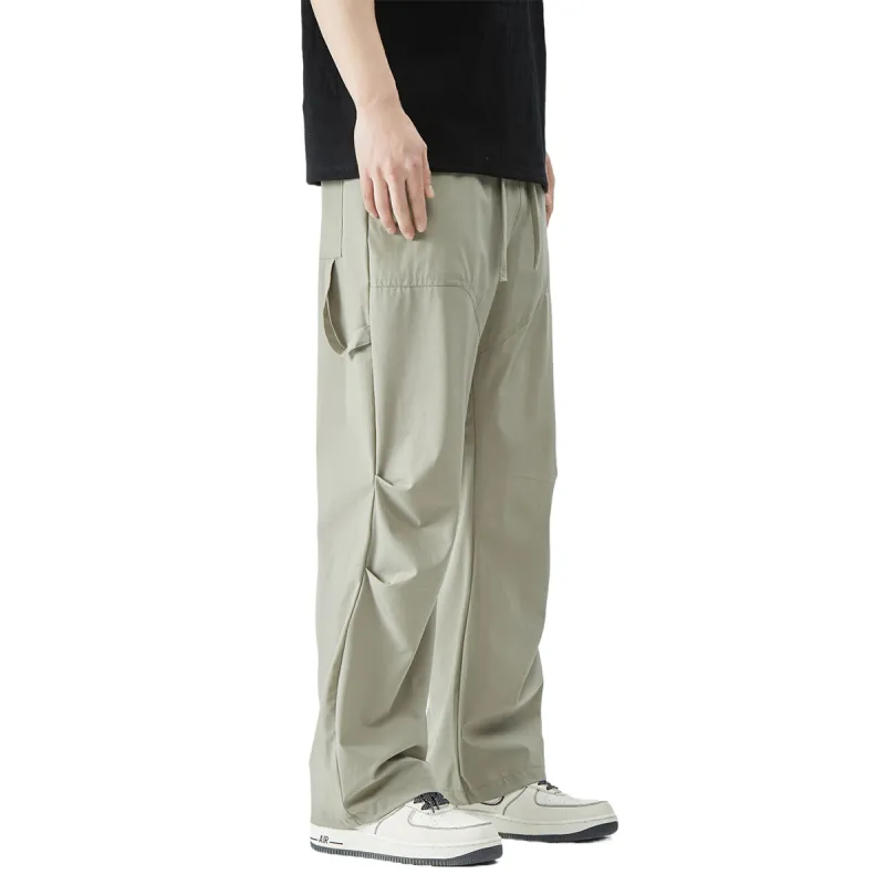 OVERPROTECTION Casual Pants Men's-16