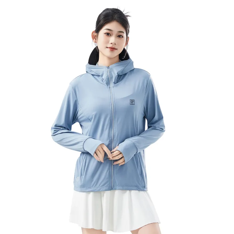OVERPROTECTION Sun Protection Clothing Unisex-27