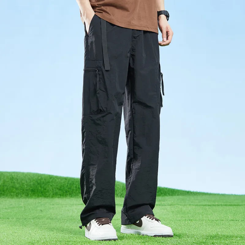 OVERPROTECTION Cargo Pants Men's-4