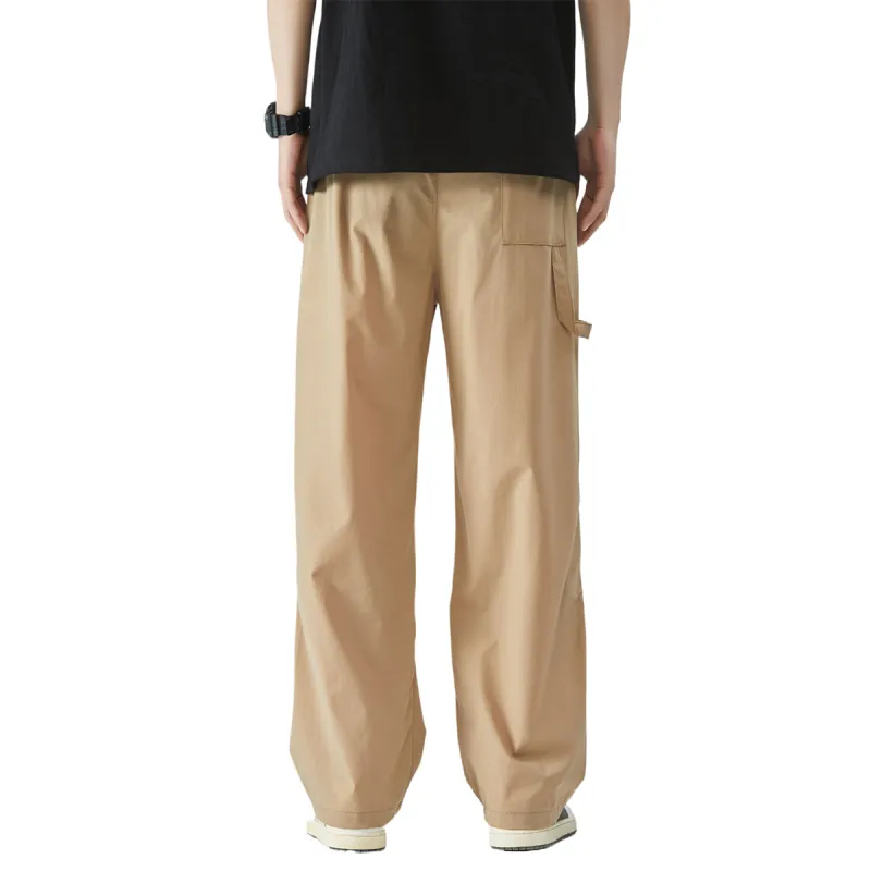 OVERPROTECTION Casual Pants Men's-11