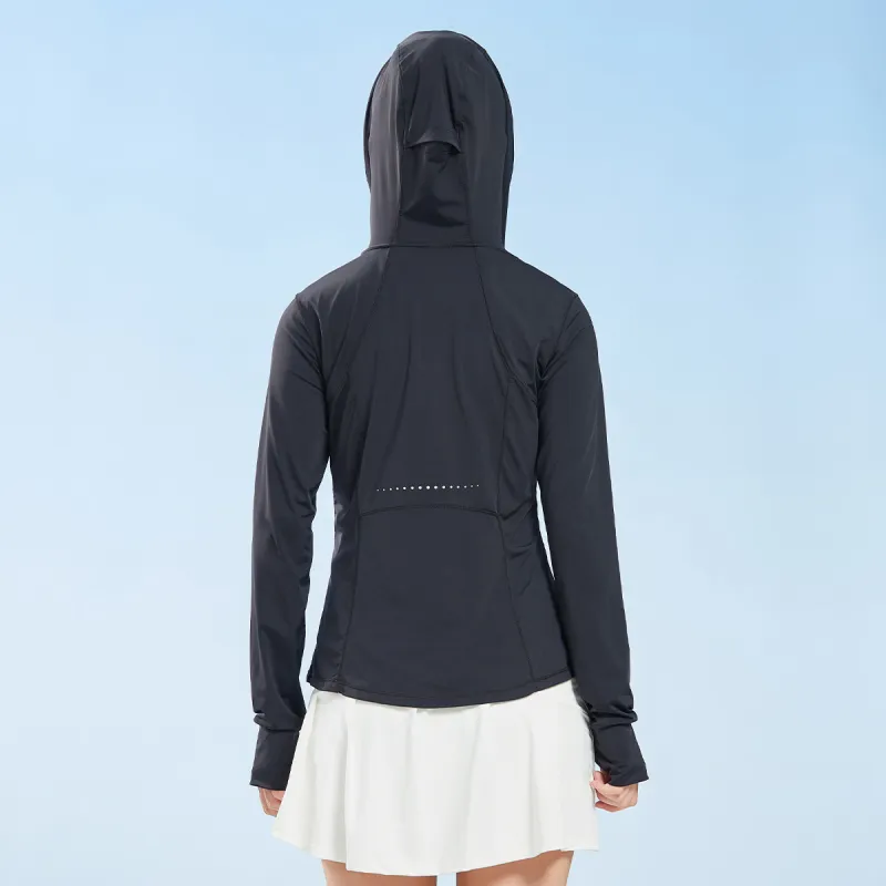 OVERPROTECTION Sun Protection Clothing Unisex-2