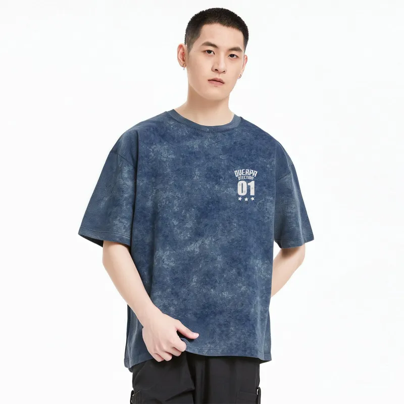 OVERPROTECTION T Shirts Unisex-7