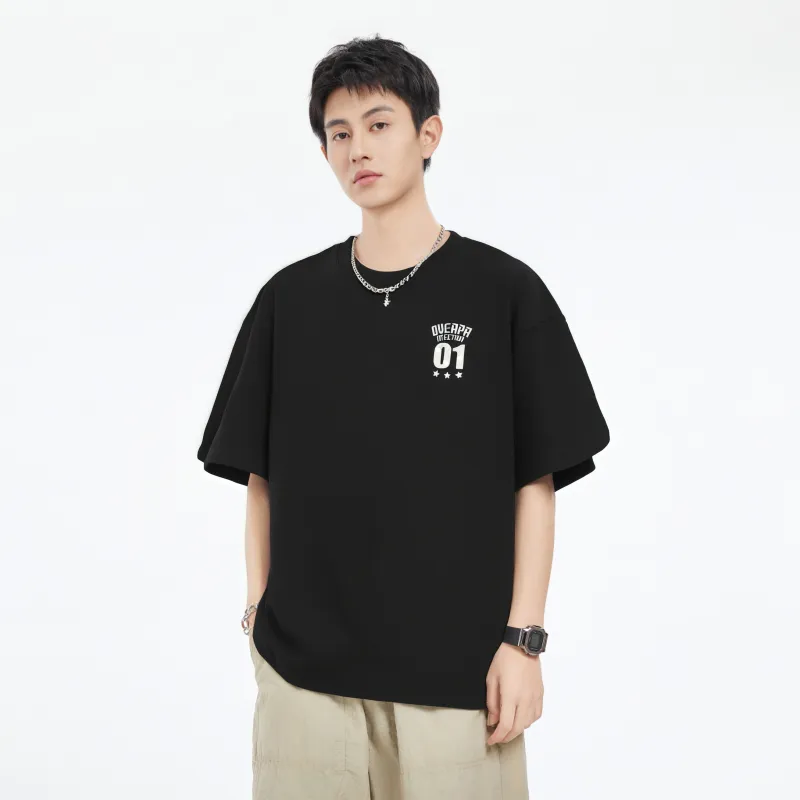 OVERPROTECTION T Shirts Unisex-2