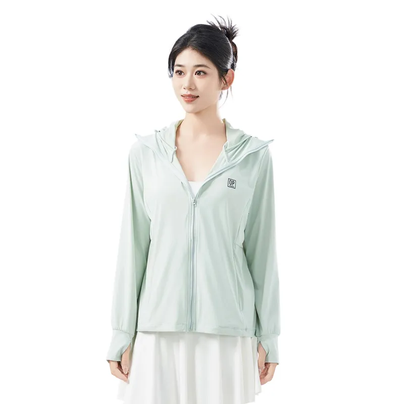 OVERPROTECTION Sun Protection Clothing Unisex-36