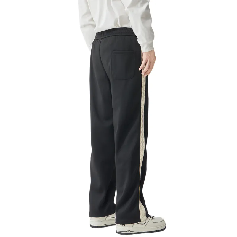 OVERPROTECTION Casual Pants Unisex-2