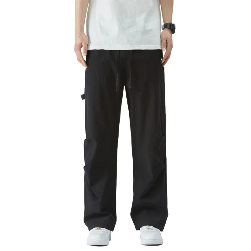 OVERPROTECTION Casual Pants Men's-3