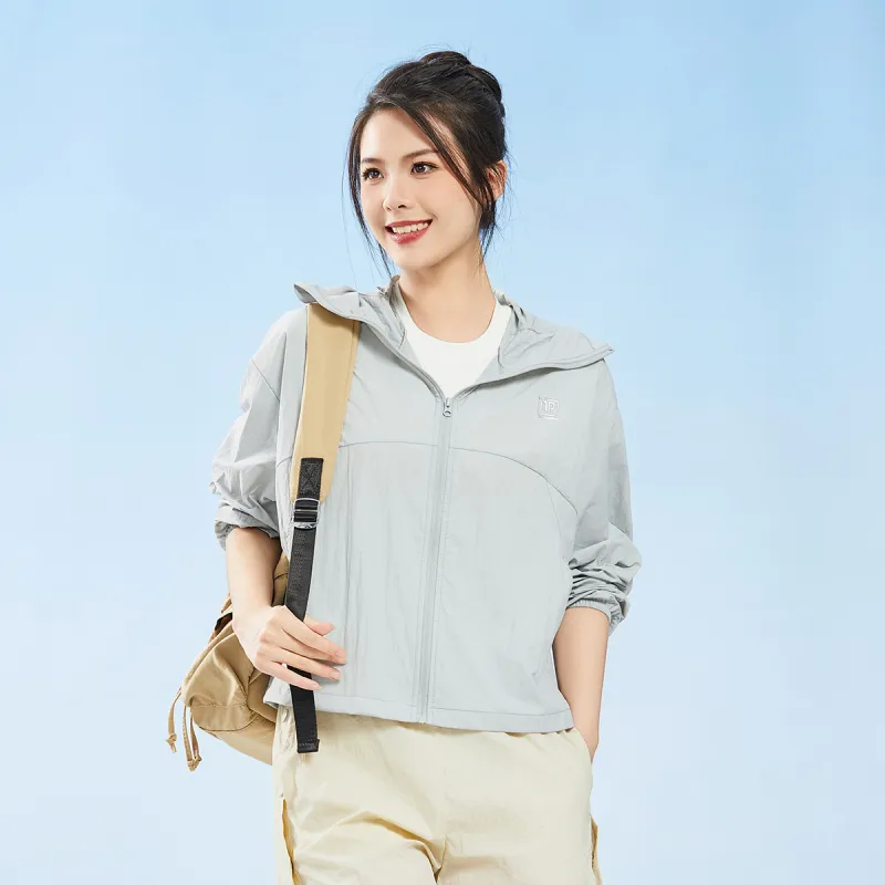 OVERPROTECTION Sun Protection Clothing Unisex-1