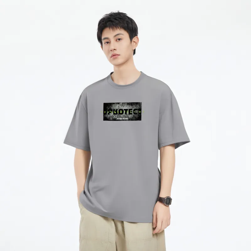 OVERPROTECTION T Shirts Unisex-7