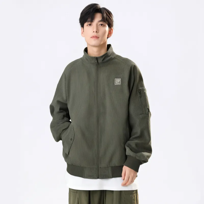 OVERPROTECTION Jackets & Coats Unisex-5