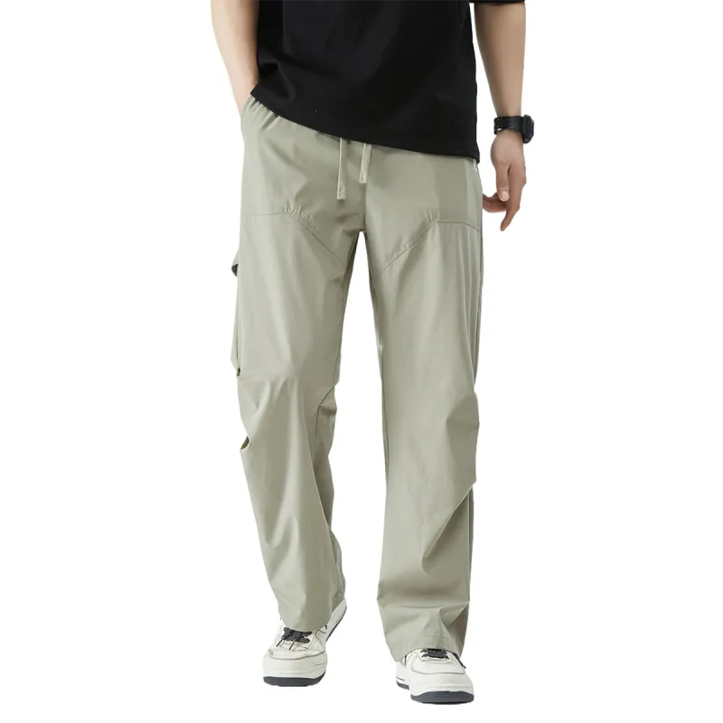 OVERPROTECTION Casual Pants Men's-14