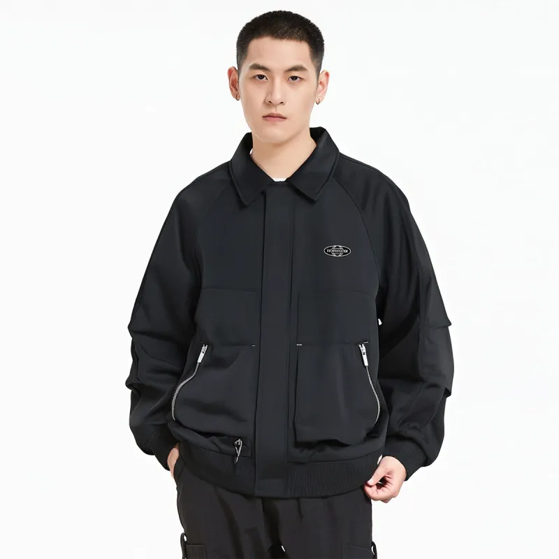 OVERPROTECTION Jackets & Coats Unisex-7