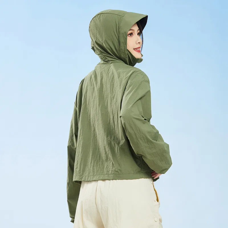 OVERPROTECTION Sun Protection Clothing Unisex-8