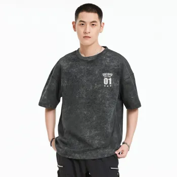 OVERPROTECTION T Shirts Unisex