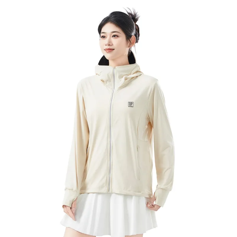 OVERPROTECTION Sun Protection Clothing Unisex-17