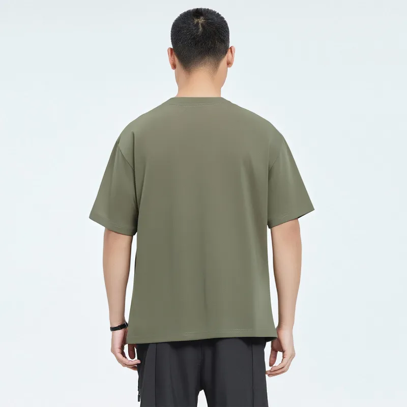 OVERPROTECTION T Shirts Unisex-8
