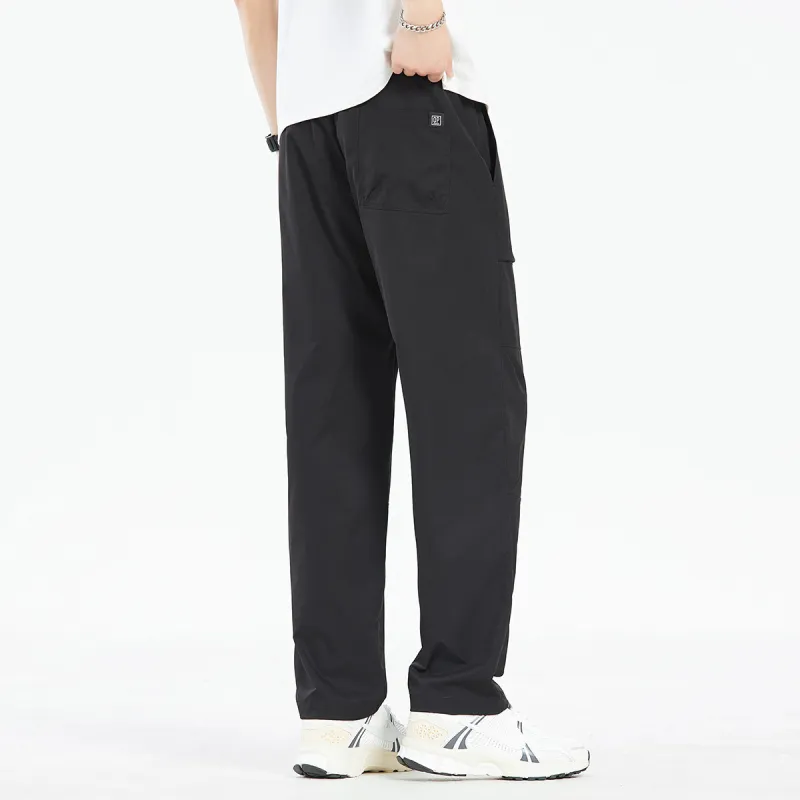 OVERPROTECTION Cargo Pants Unisex-3